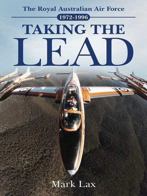 cover image of Taking the Lead